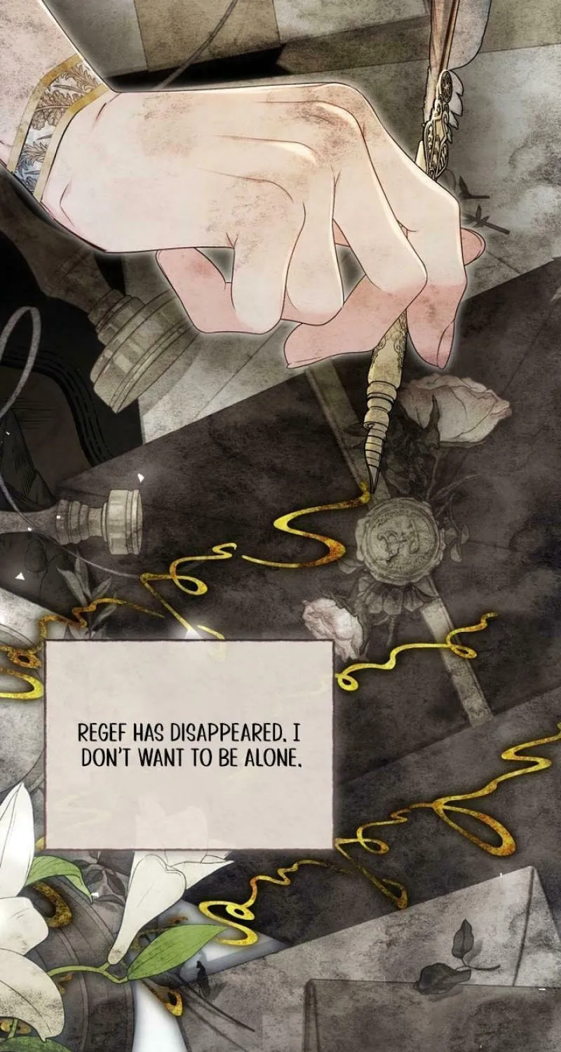 The Villainess is a Marionette Chapter 105 page 88 - 