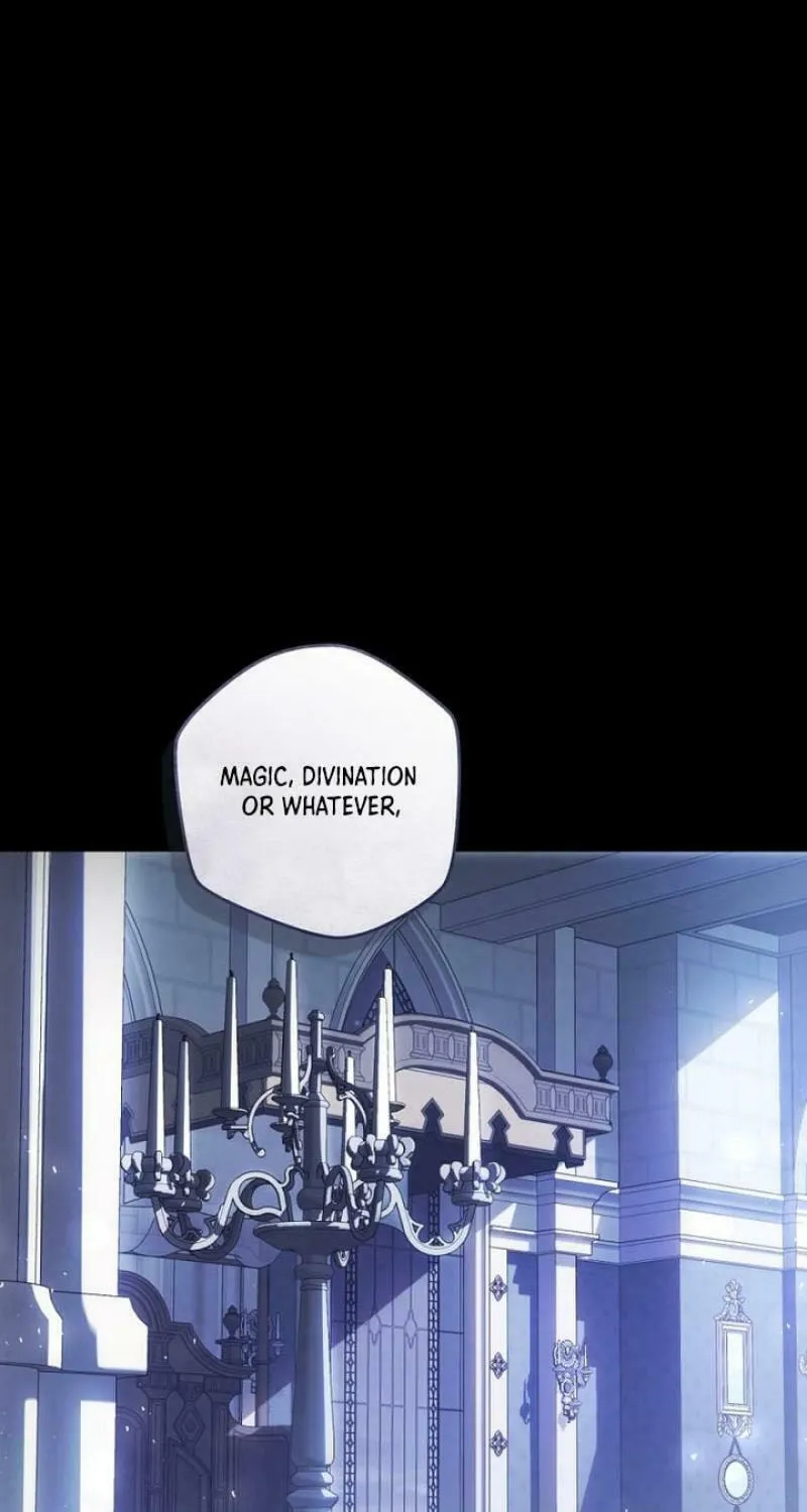 The Villainess is a Marionette Chapter 105 page 10 - 