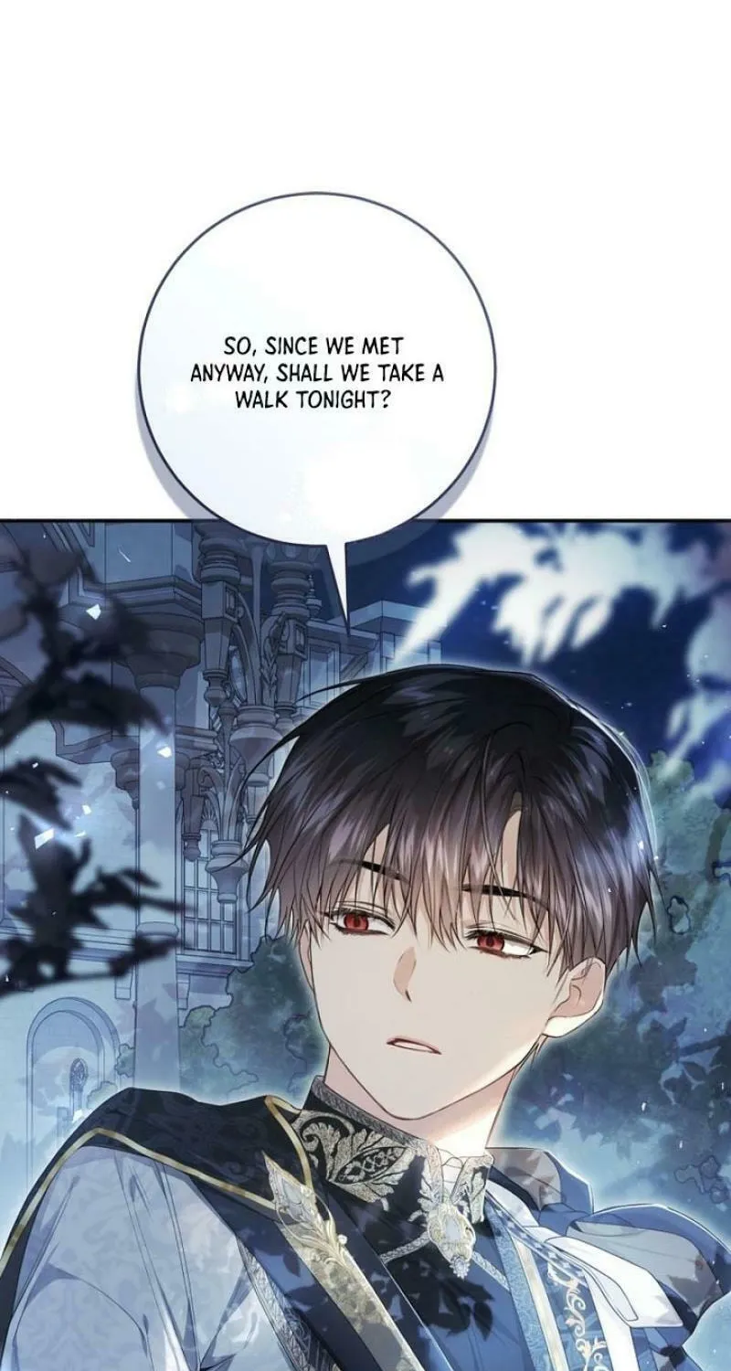The Villainess is a Marionette Chapter 105 page 94 - 