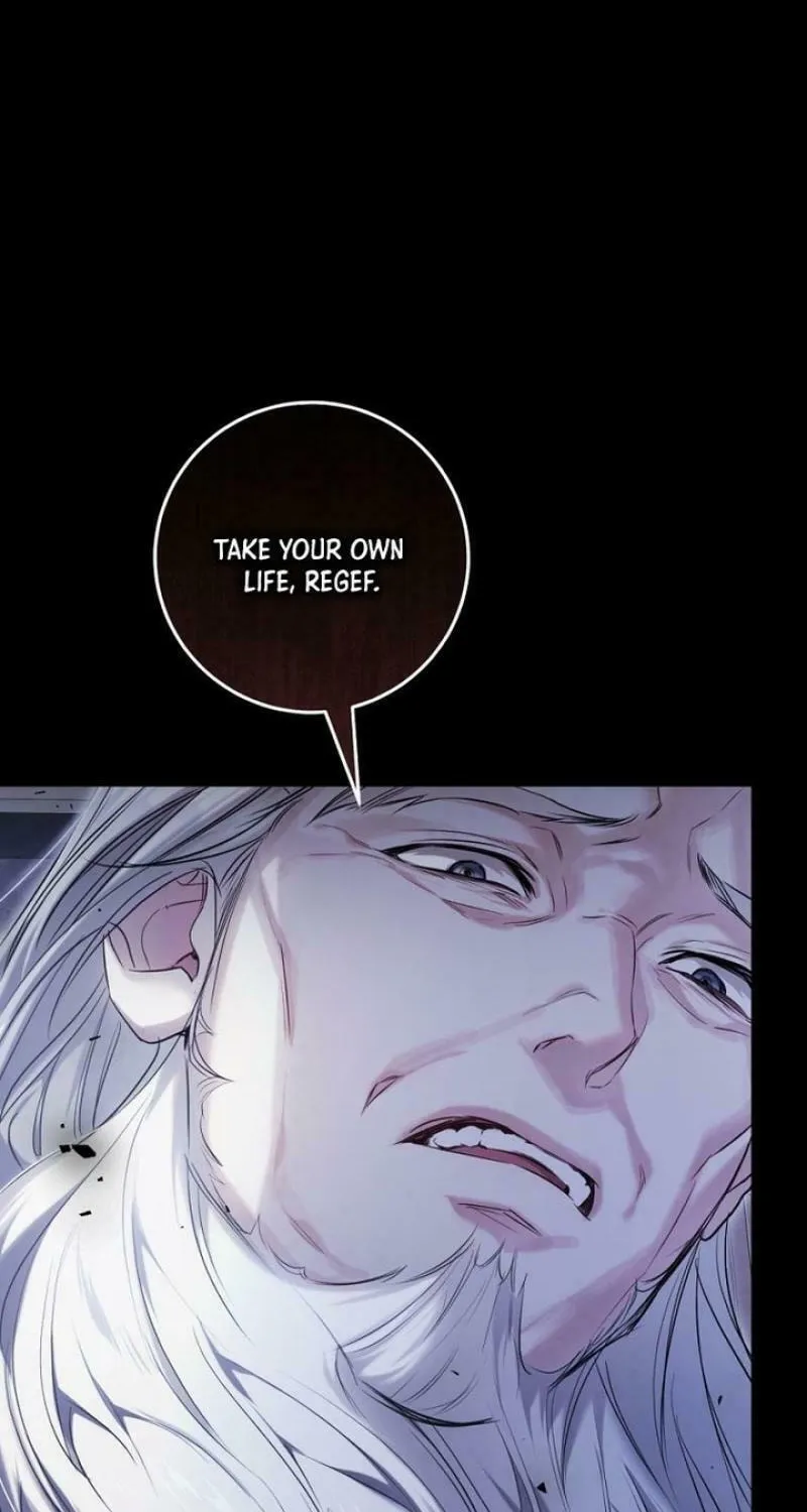 The Villainess is a Marionette Chapter 106 page 104 - 
