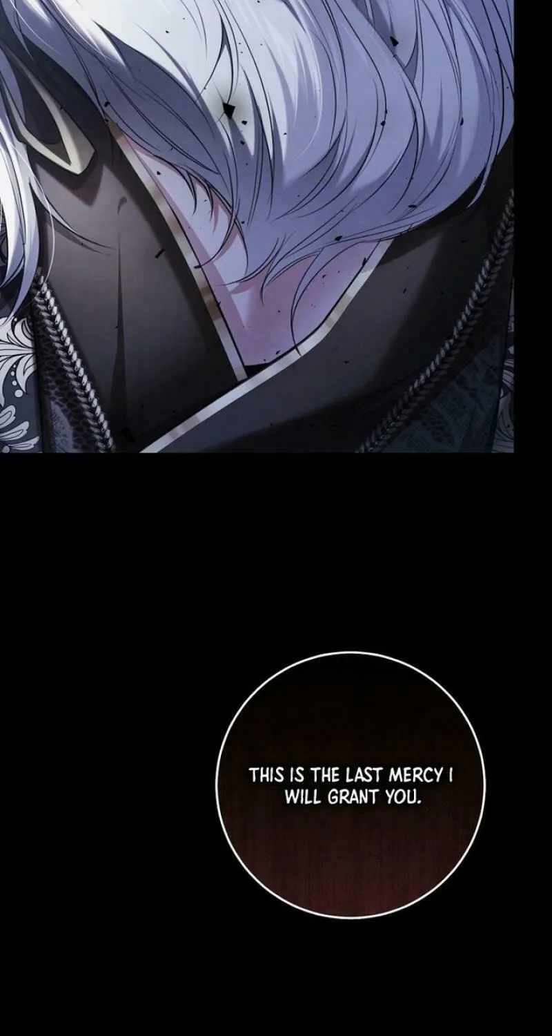 The Villainess is a Marionette Chapter 106 page 105 - 