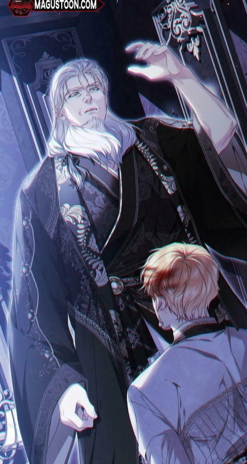 The Villainess is a Marionette Chapter 106 page 109 - 