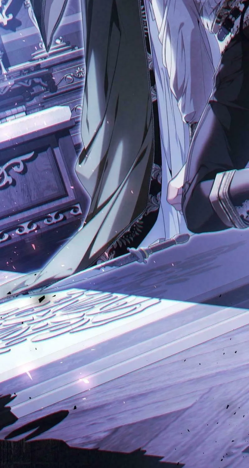 The Villainess is a Marionette Chapter 106 page 110 - 