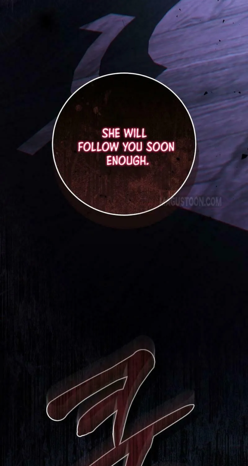 The Villainess is a Marionette Chapter 106 page 111 - 