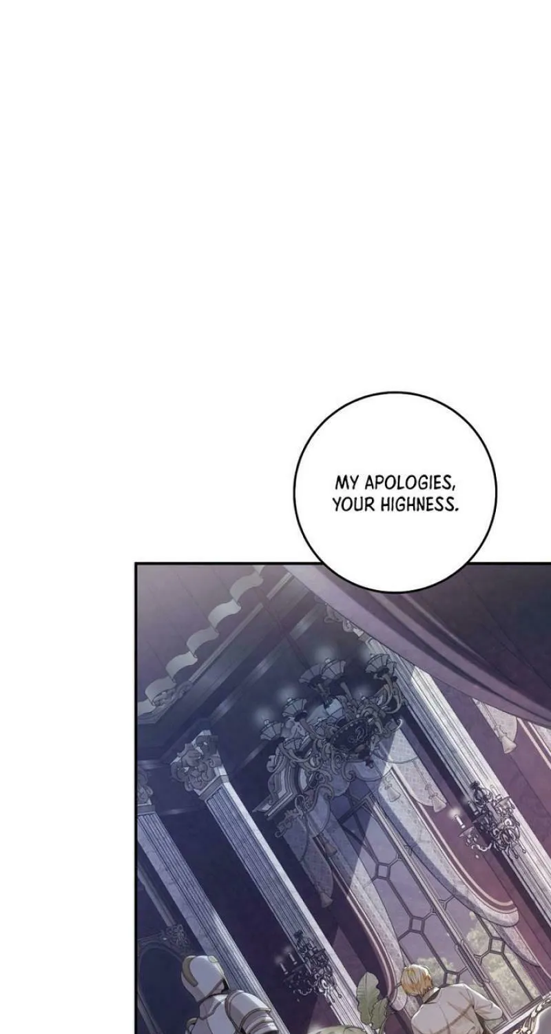 The Villainess is a Marionette Chapter 106 page 31 - 