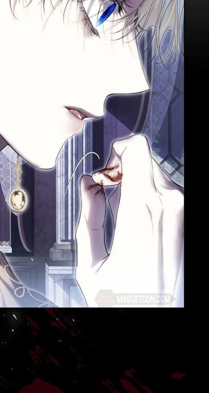 The Villainess is a Marionette Chapter 106 page 38 - 