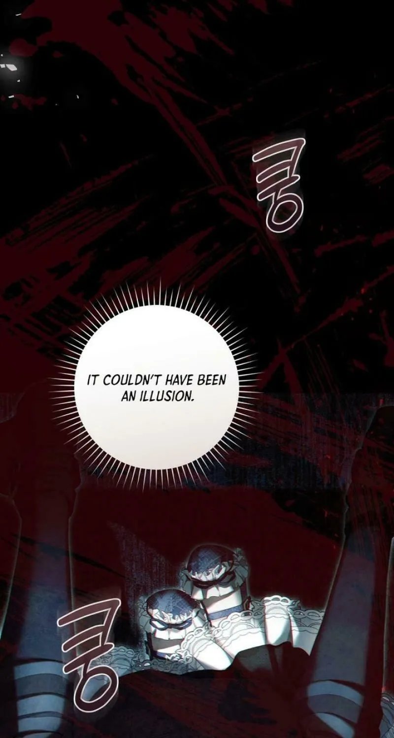 The Villainess is a Marionette Chapter 106 page 39 - 