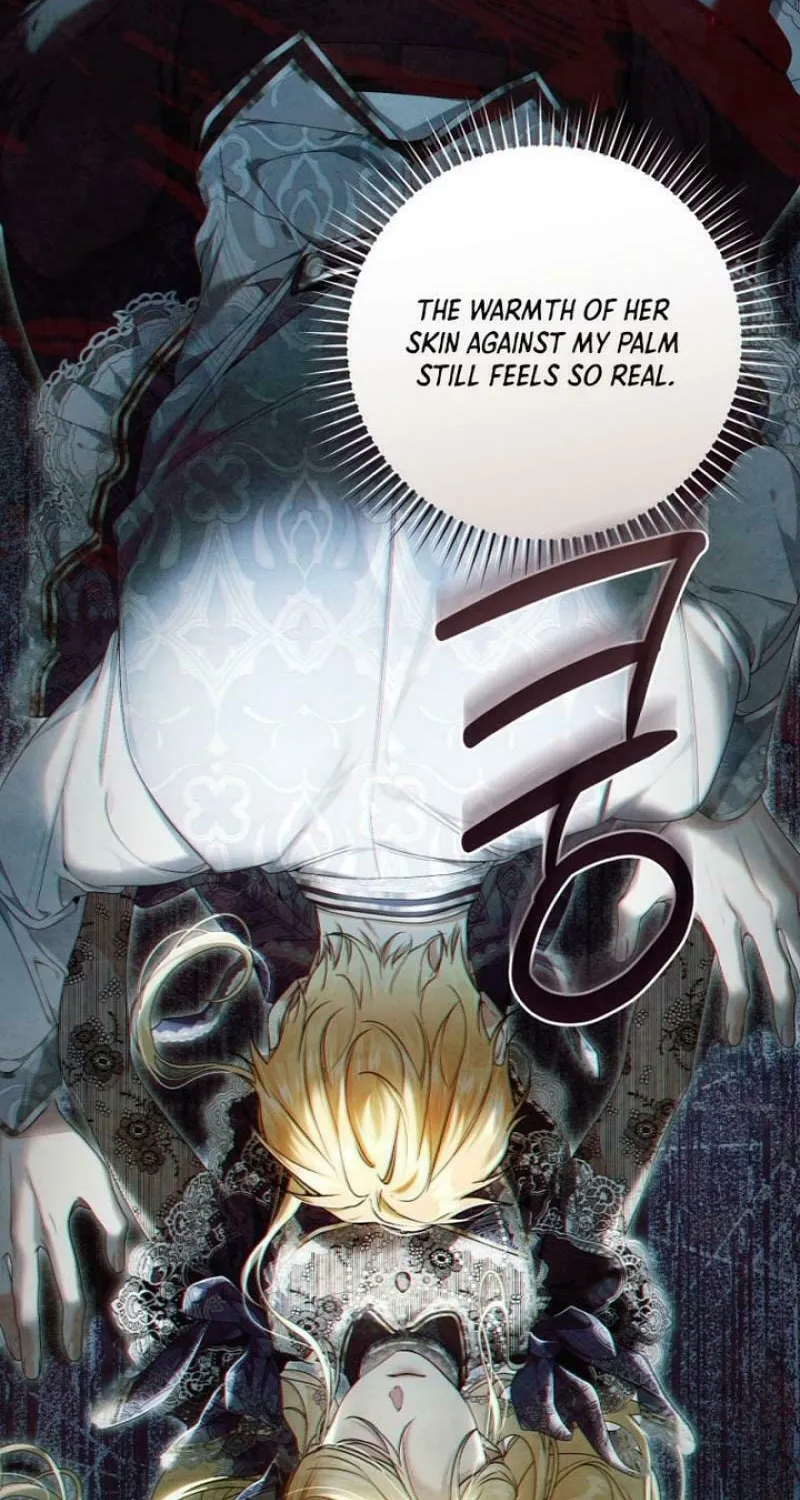 The Villainess is a Marionette Chapter 106 page 40 - 
