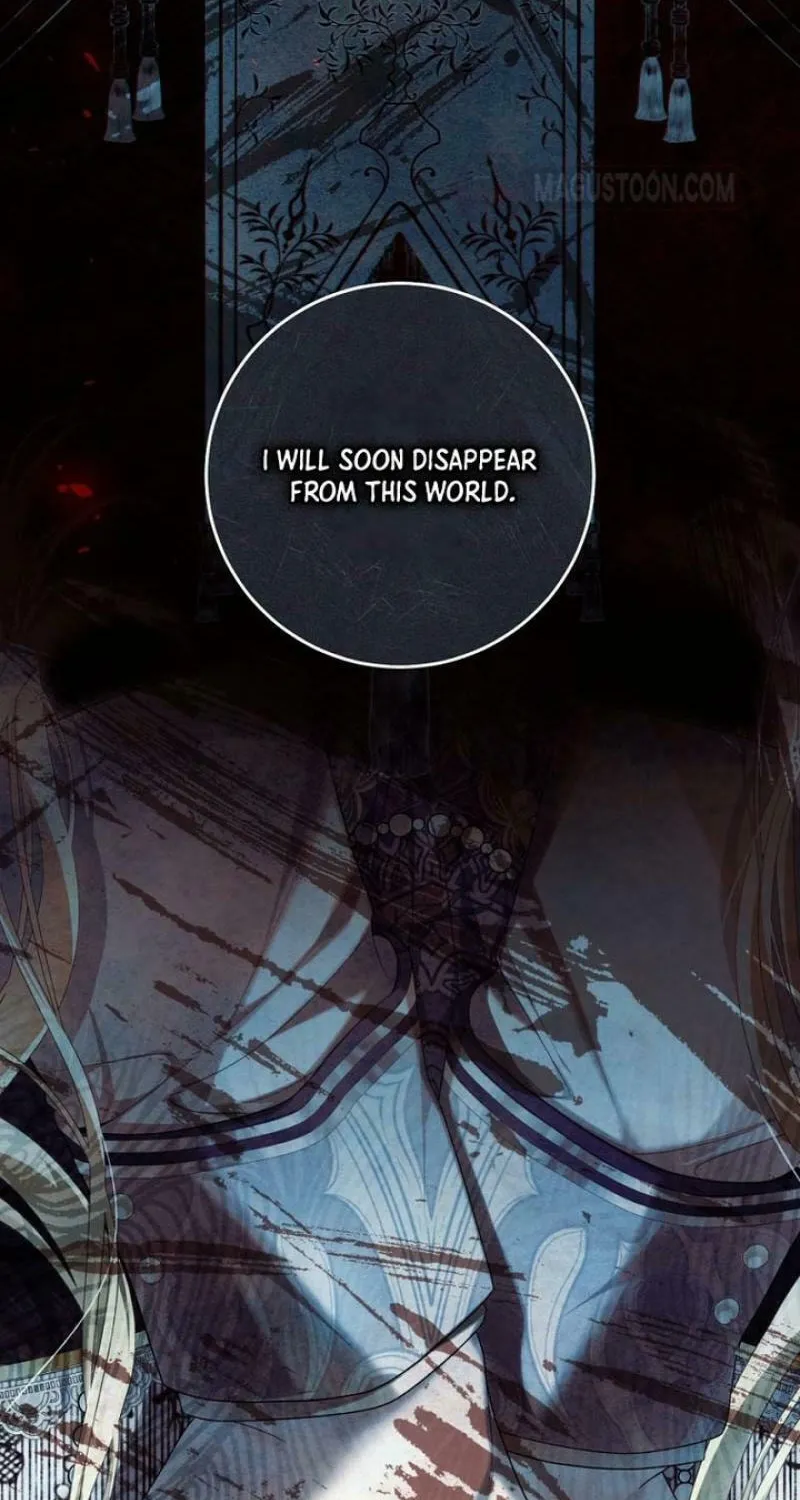 The Villainess is a Marionette Chapter 106 page 42 - 