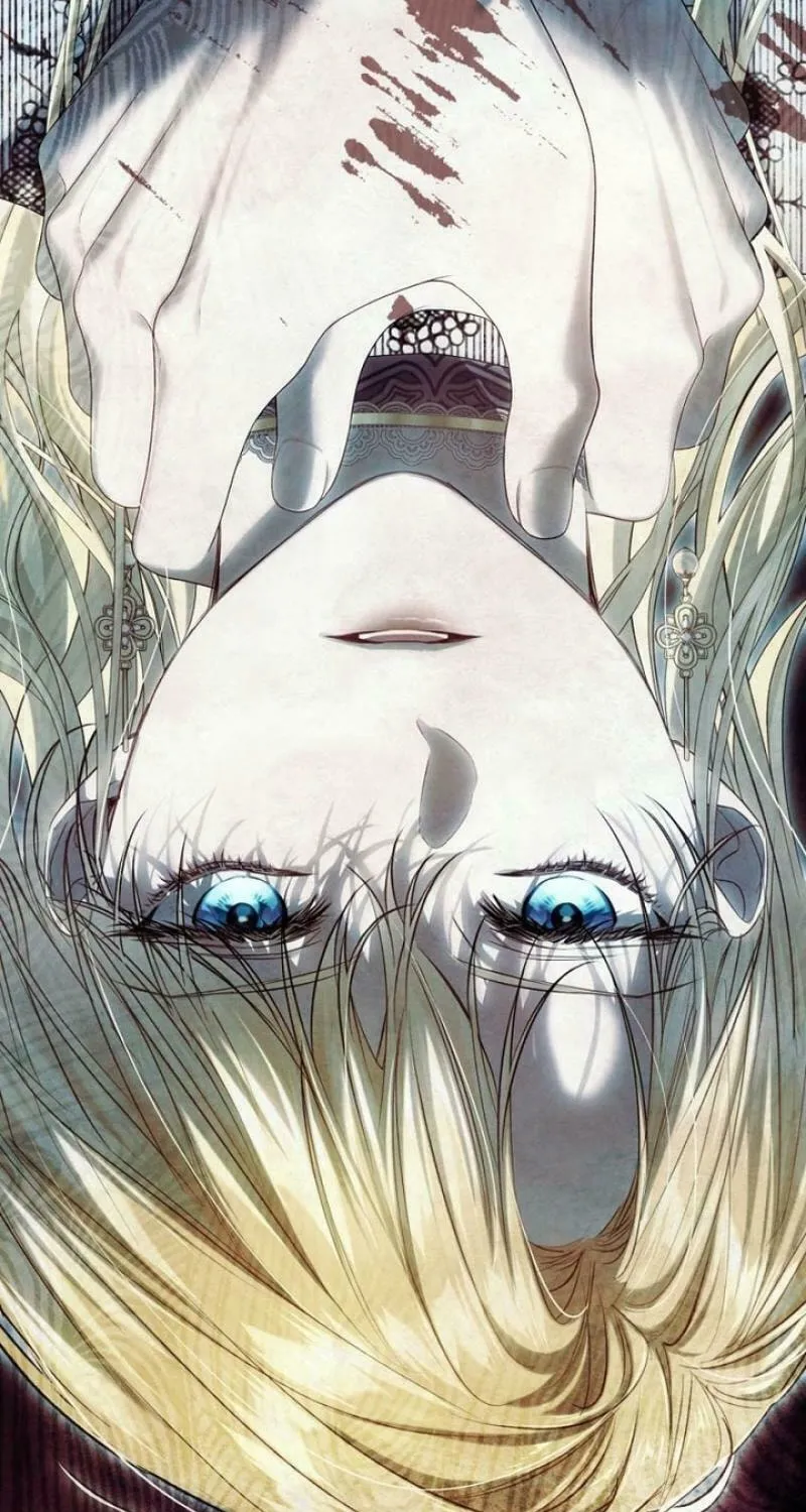 The Villainess is a Marionette Chapter 106 page 43 - 