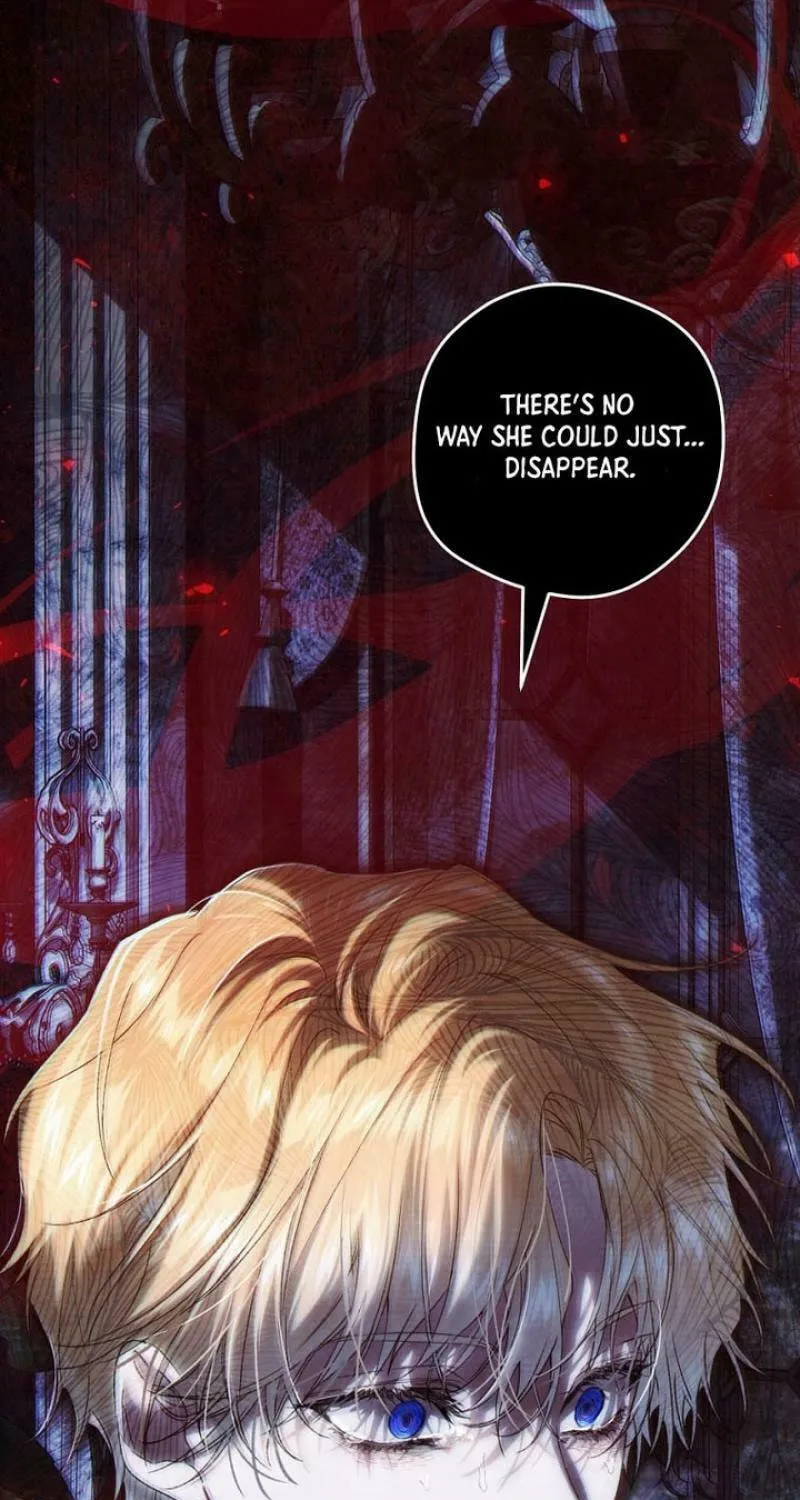 The Villainess is a Marionette Chapter 106 page 49 - 