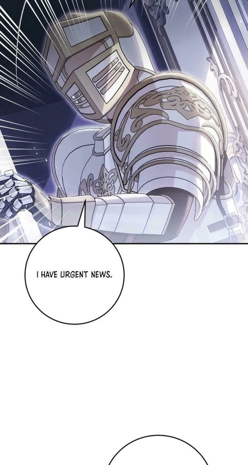 The Villainess is a Marionette Chapter 106 page 52 - 