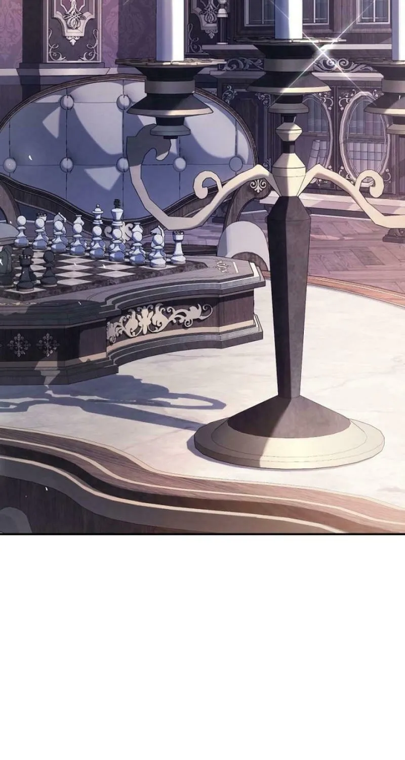 The Villainess is a Marionette Chapter 106 page 56 - 