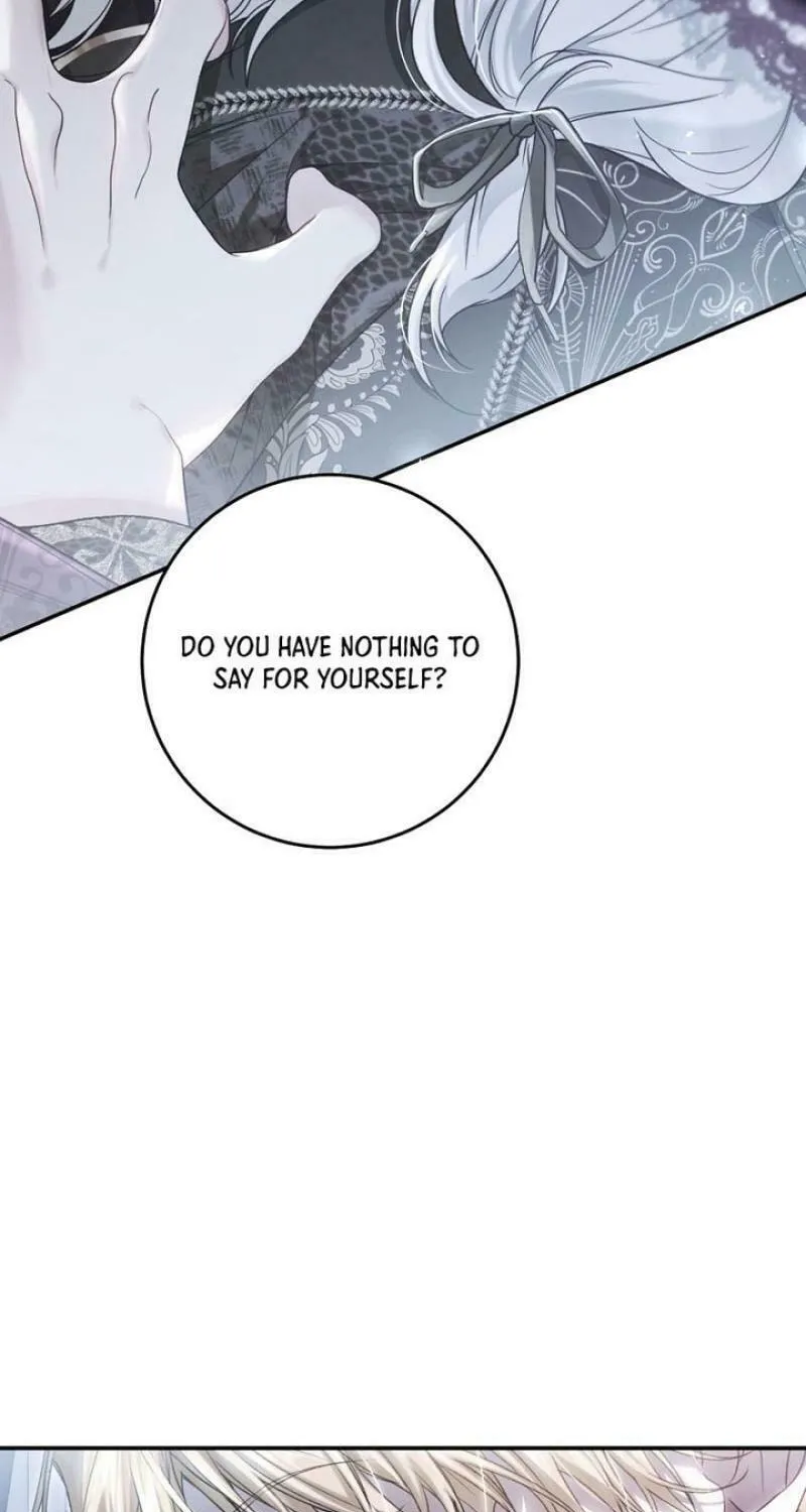 The Villainess is a Marionette Chapter 106 page 61 - 