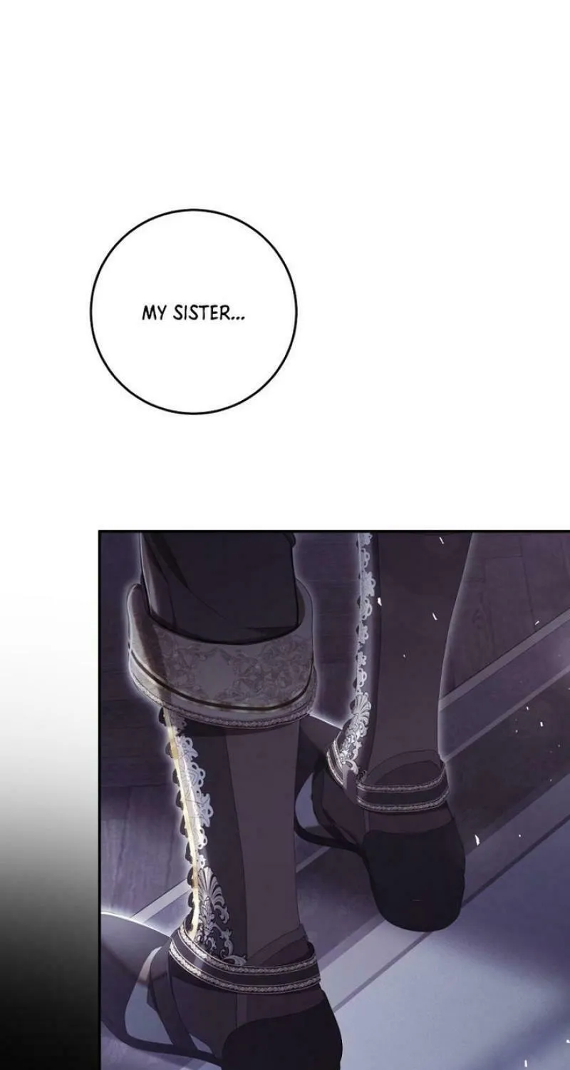 The Villainess is a Marionette Chapter 106 page 63 - 