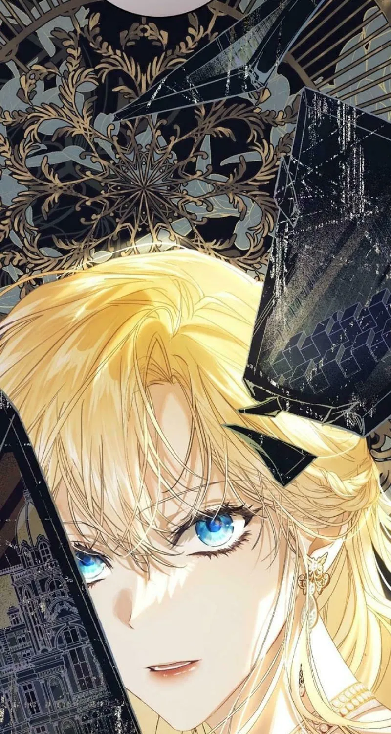 The Villainess is a Marionette Chapter 106 page 68 - 
