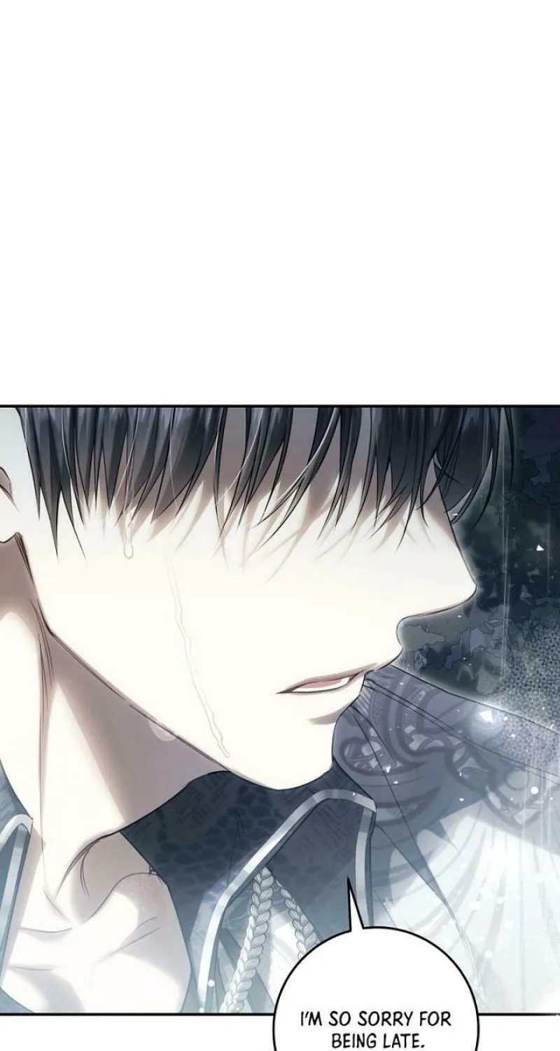 The Villainess is a Marionette Chapter 106 page 8 - 
