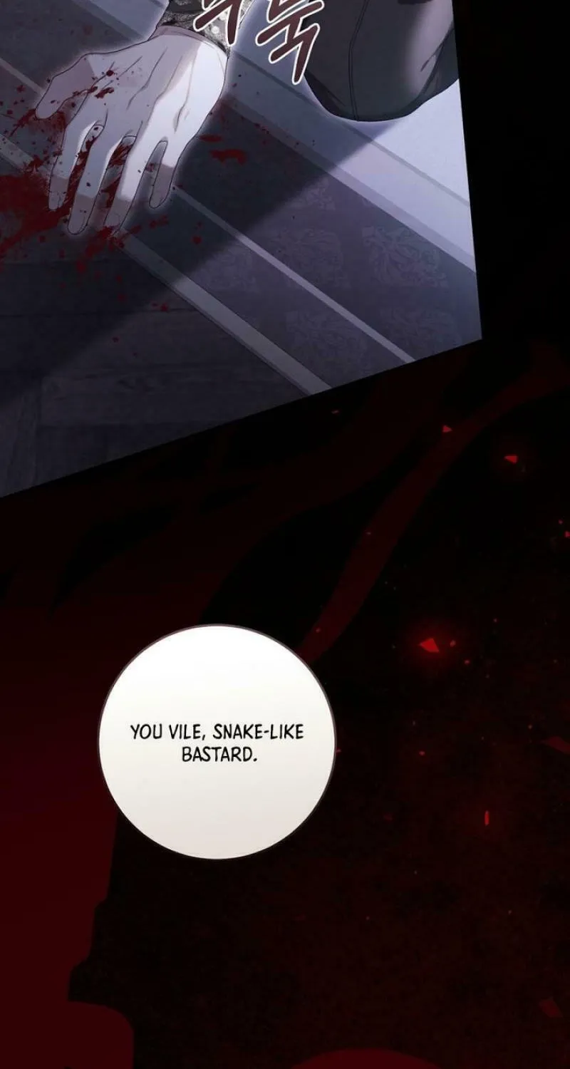 The Villainess is a Marionette Chapter 106 page 74 - 