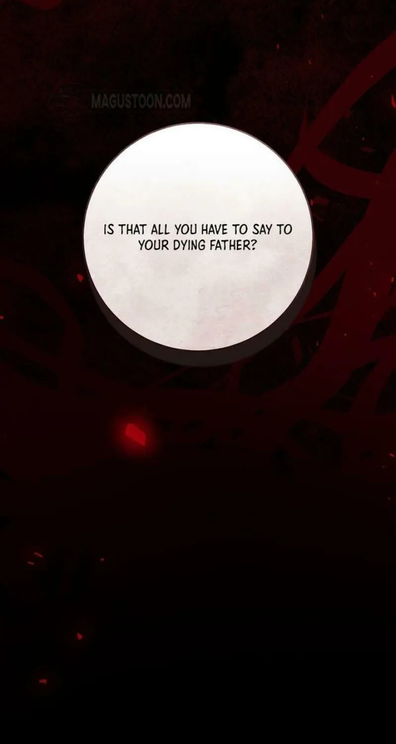The Villainess is a Marionette Chapter 106 page 76 - 