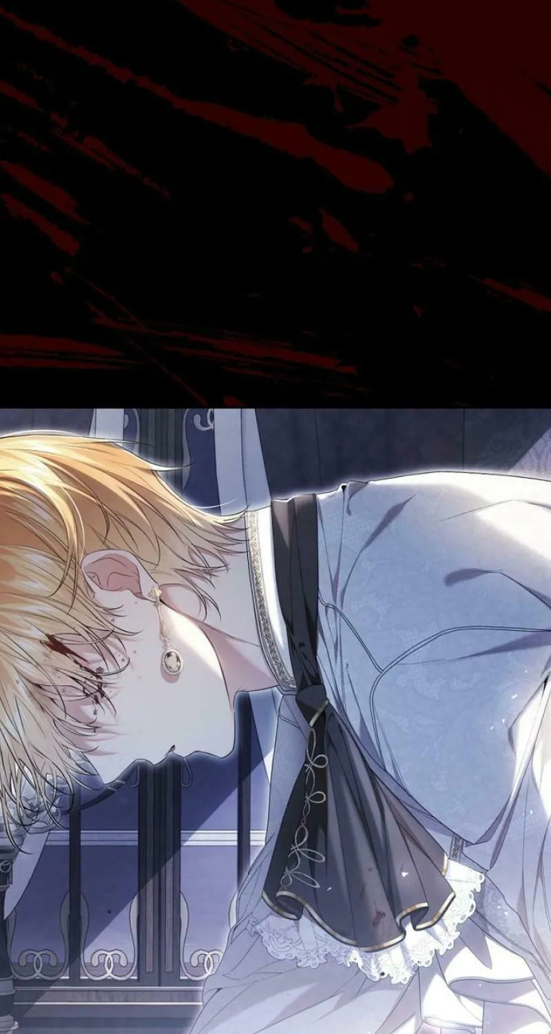 The Villainess is a Marionette Chapter 106 page 79 - 