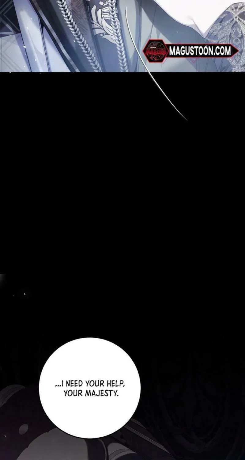 The Villainess is a Marionette Chapter 106 page 81 - 