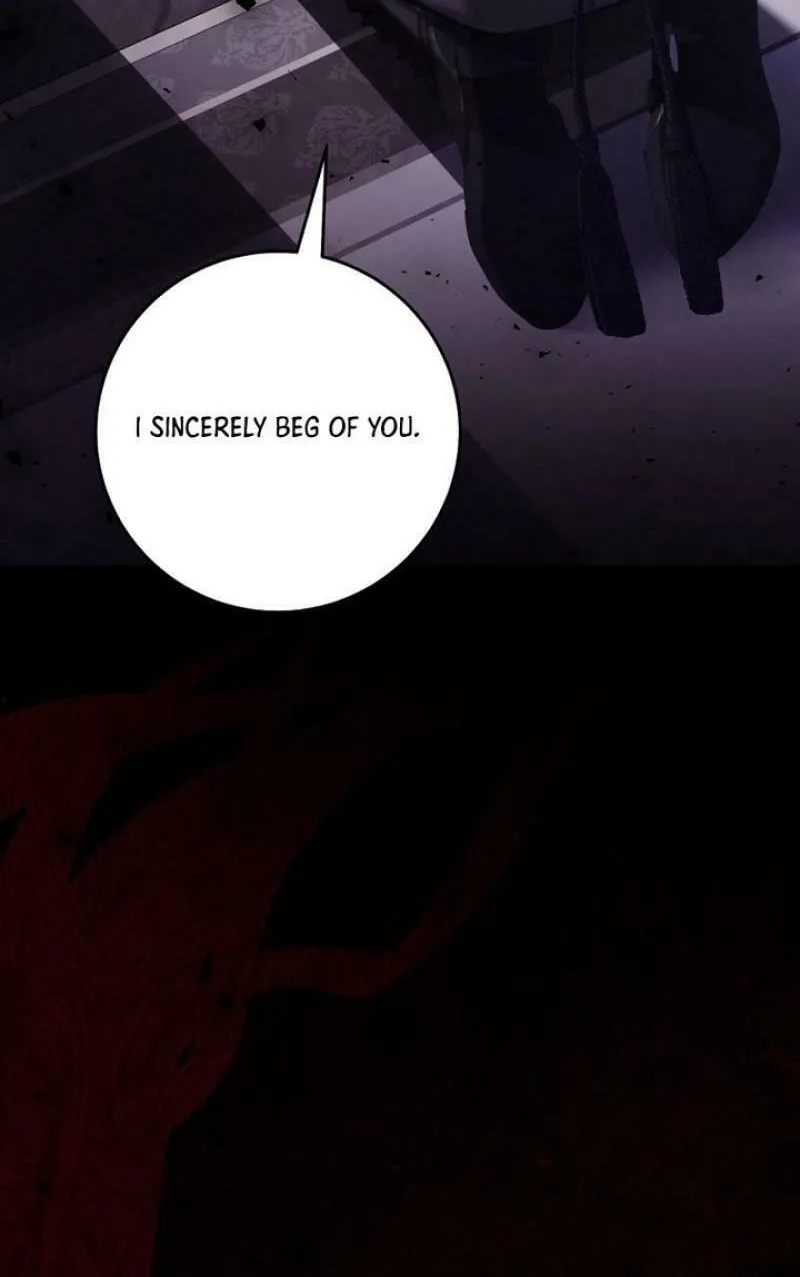 The Villainess is a Marionette Chapter 106 page 84 - 