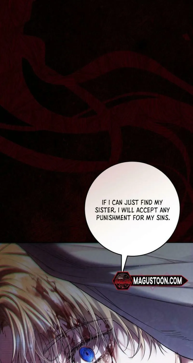 The Villainess is a Marionette Chapter 106 page 85 - 
