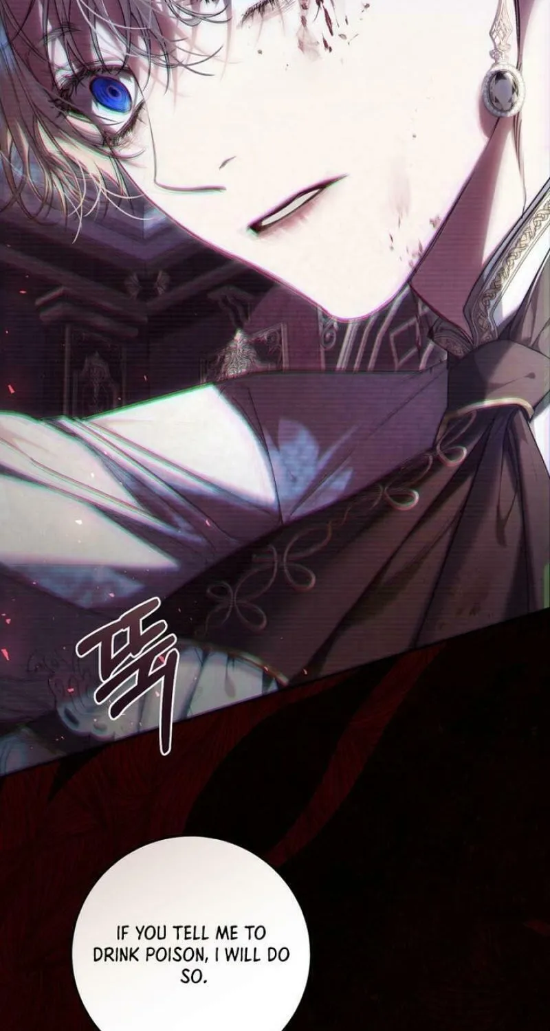 The Villainess is a Marionette Chapter 106 page 86 - 