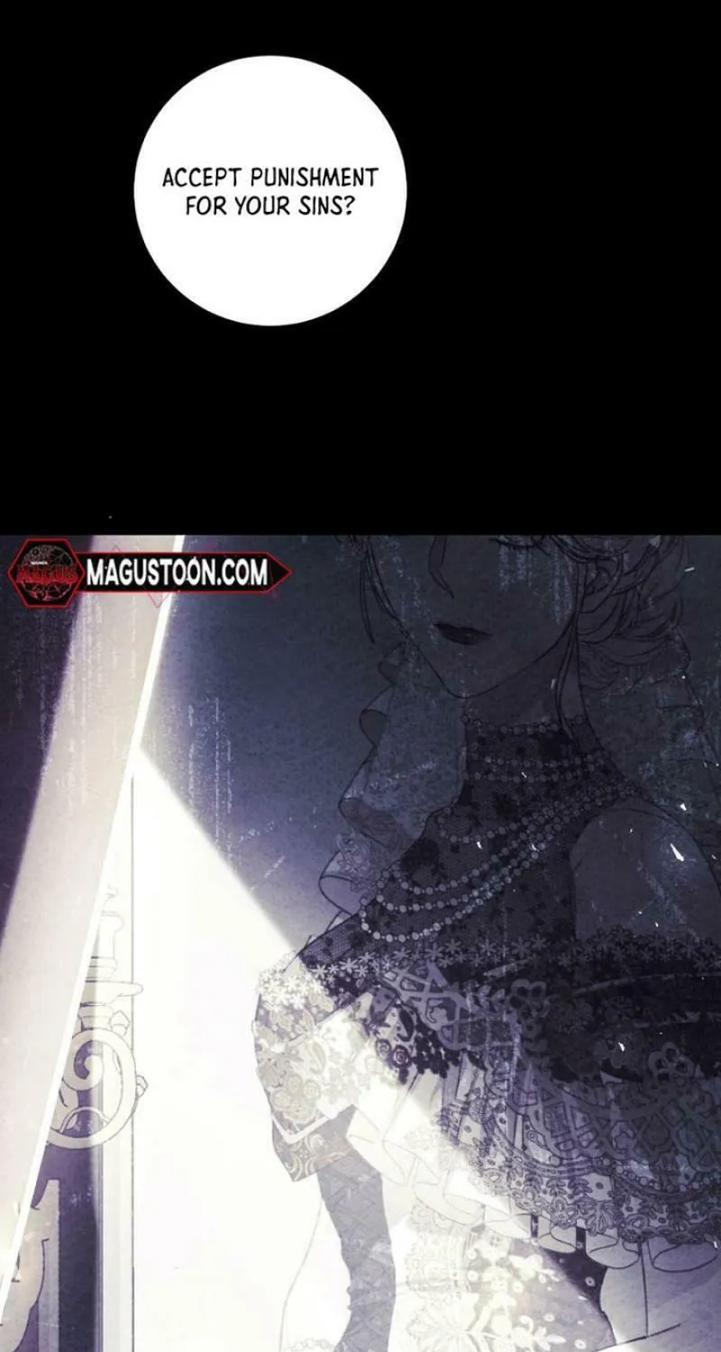 The Villainess is a Marionette Chapter 106 page 93 - 