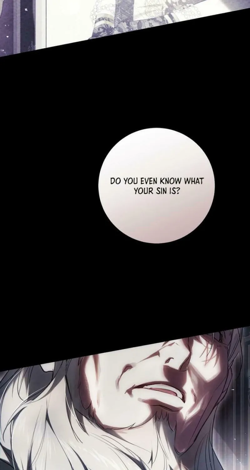 The Villainess is a Marionette Chapter 106 page 94 - 