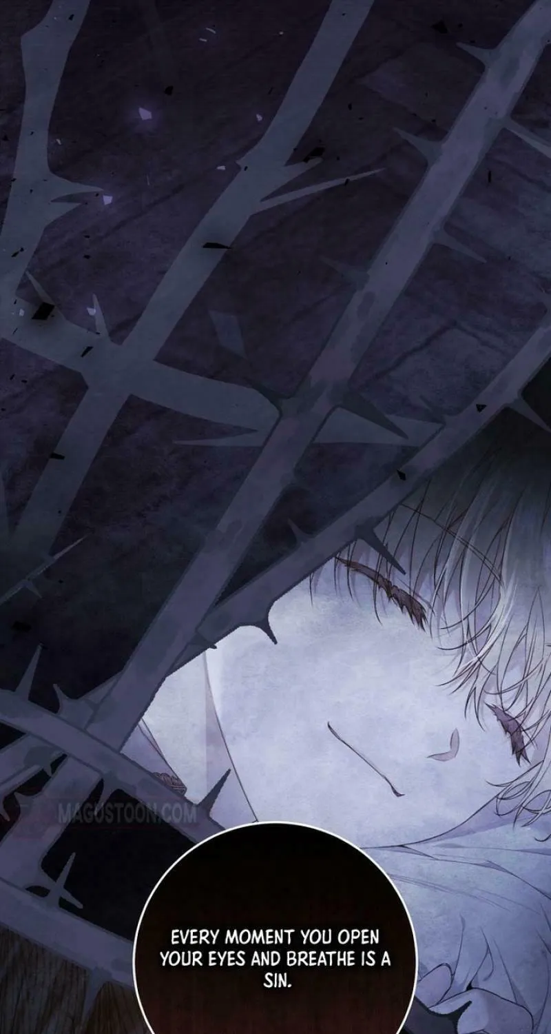 The Villainess is a Marionette Chapter 106 page 99 - 