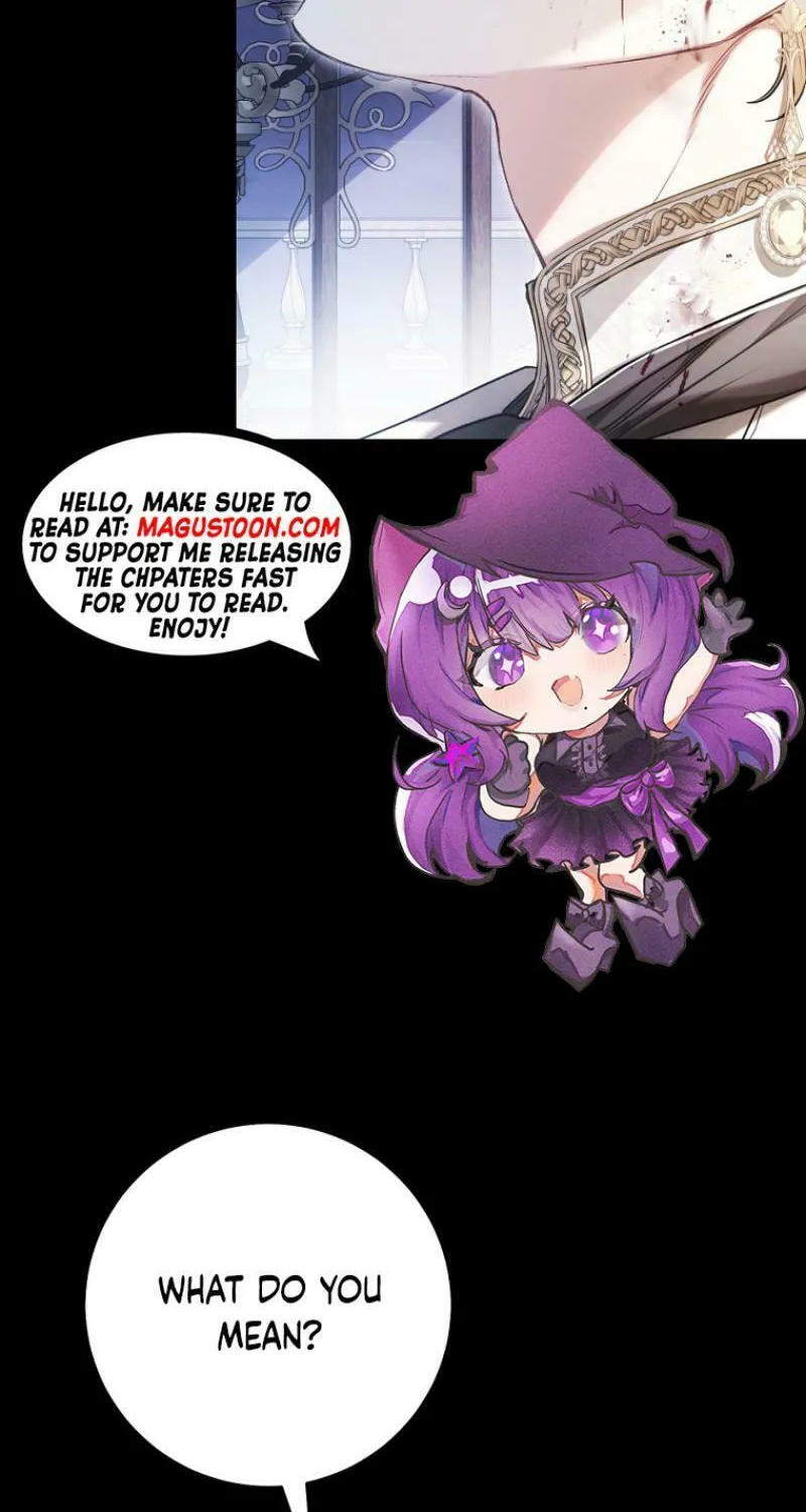 The Villainess is a Marionette Chapter 107 page 2 - 