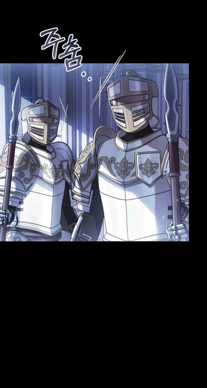 The Villainess is a Marionette Chapter 107 page 101 - 