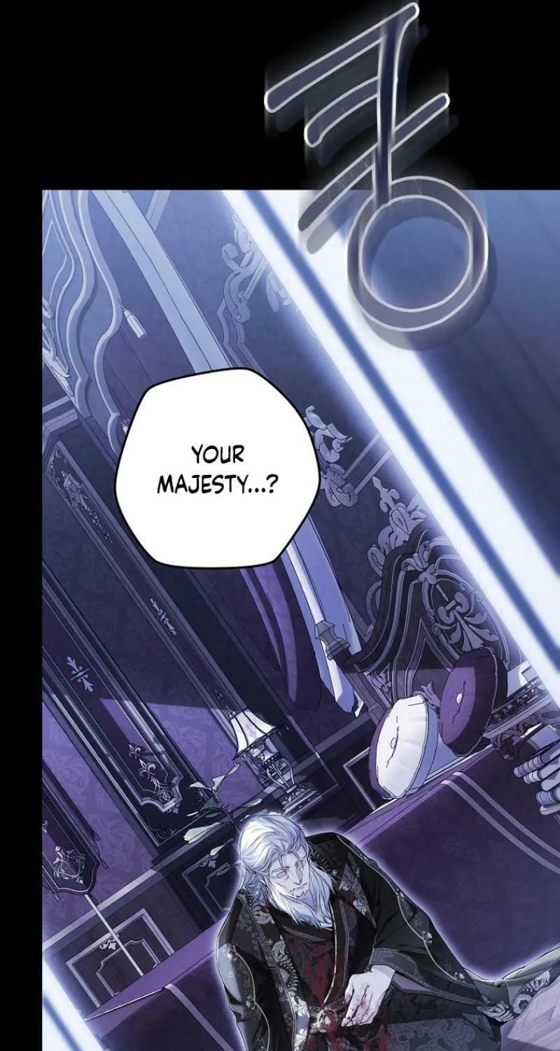 The Villainess is a Marionette Chapter 107 page 104 - 