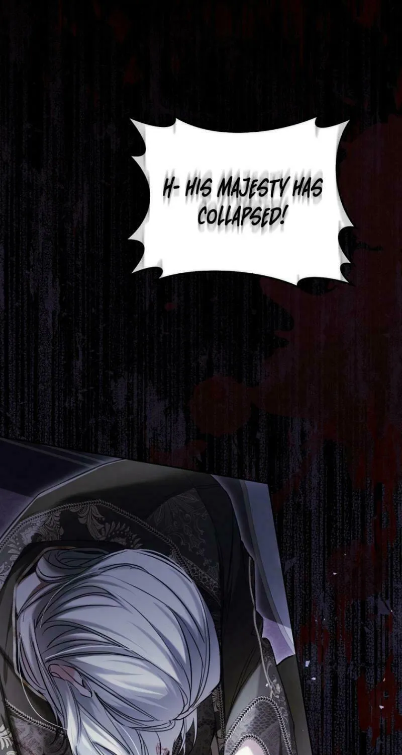 The Villainess is a Marionette Chapter 107 page 106 - 