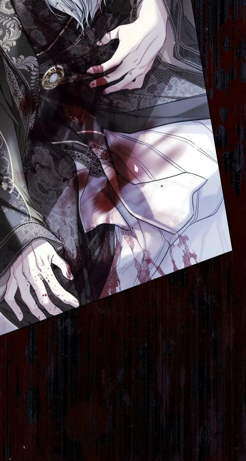 The Villainess is a Marionette Chapter 107 page 107 - 