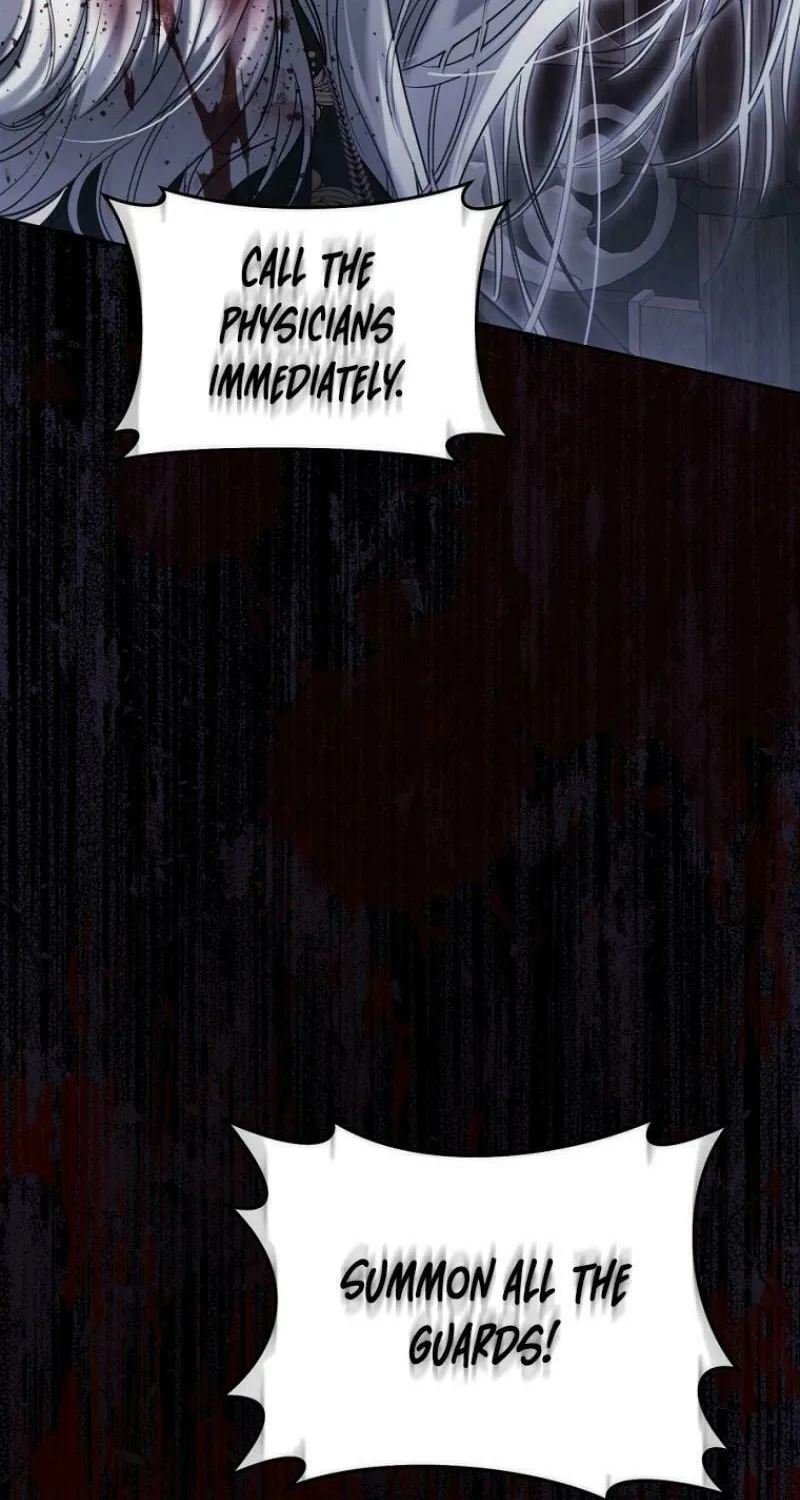 The Villainess is a Marionette Chapter 107 page 109 - 