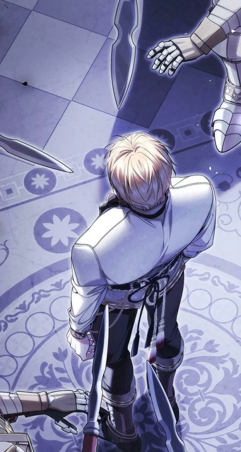 The Villainess is a Marionette Chapter 107 page 114 - 