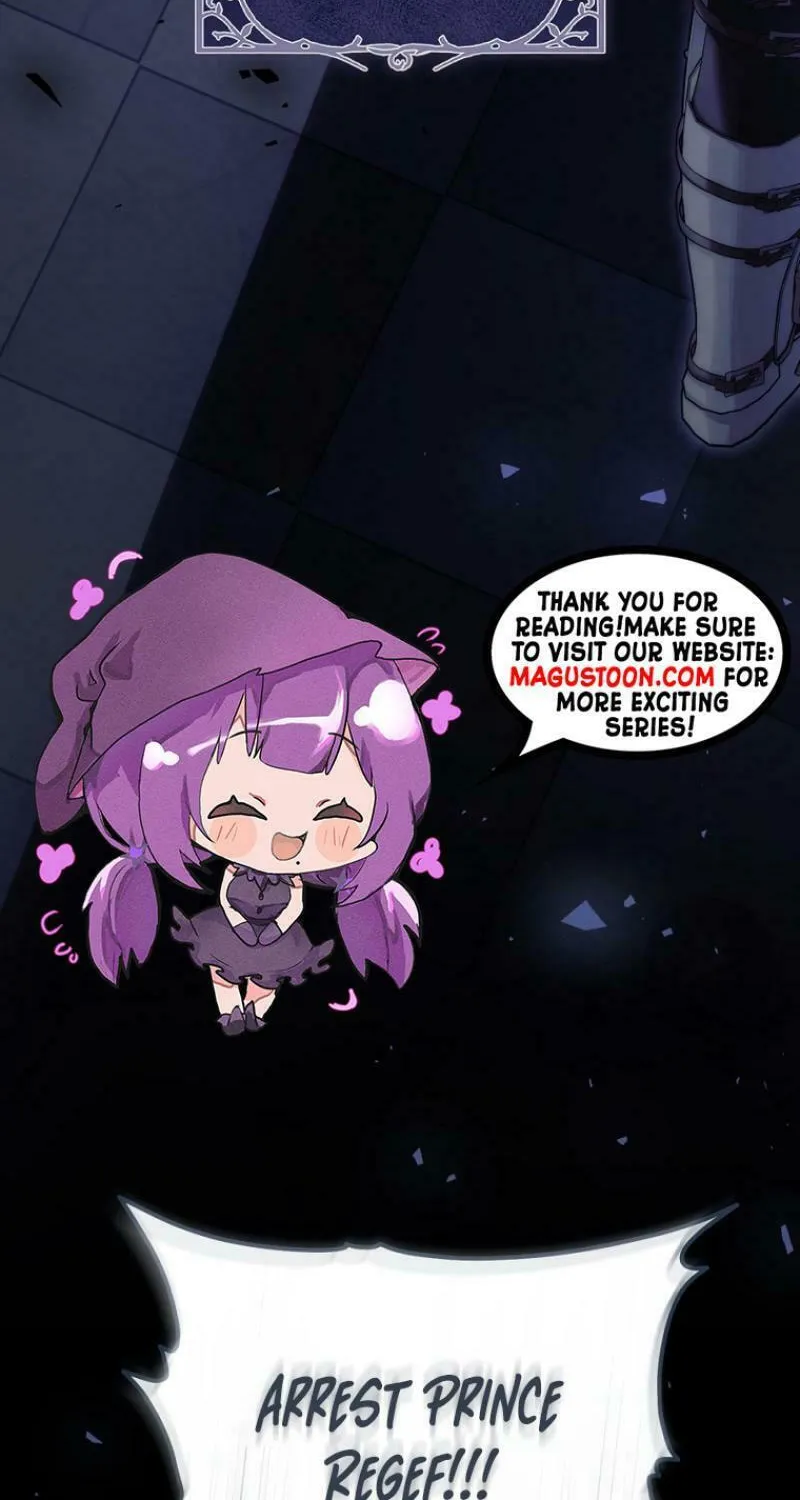 The Villainess is a Marionette Chapter 107 page 116 - 