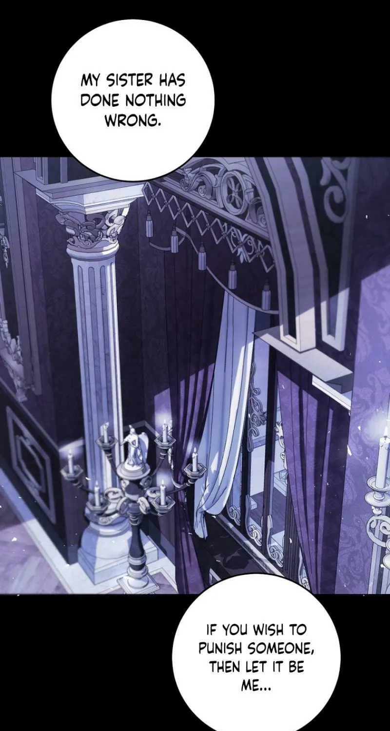 The Villainess is a Marionette Chapter 107 page 16 - 