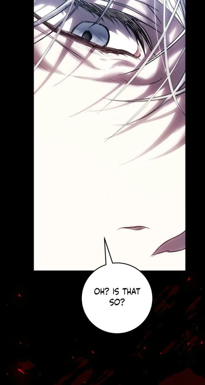 The Villainess is a Marionette Chapter 107 page 19 - 