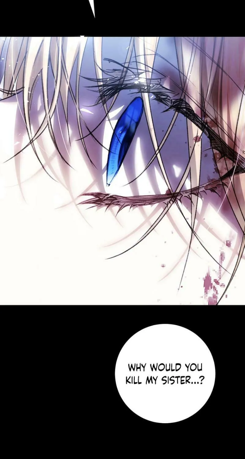 The Villainess is a Marionette Chapter 107 page 3 - 