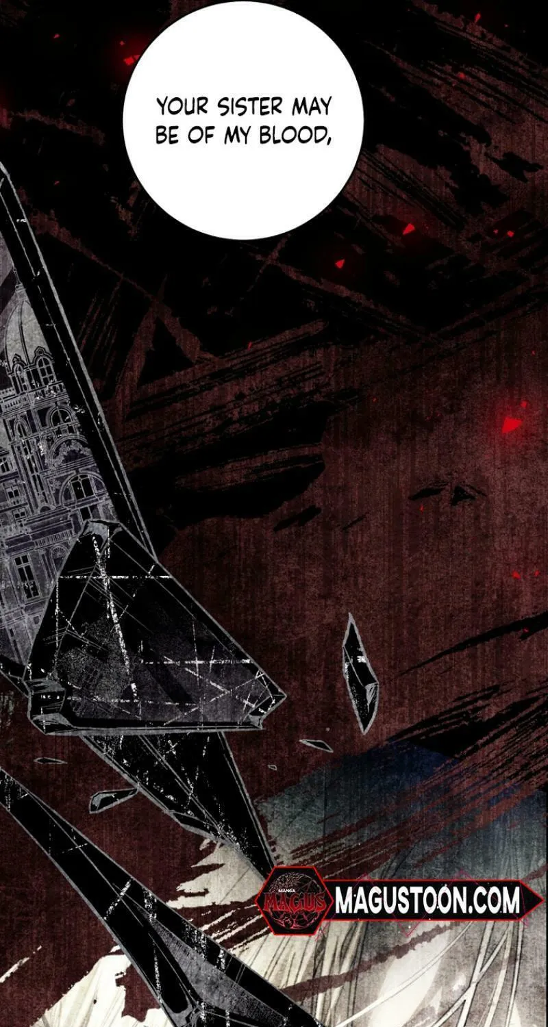 The Villainess is a Marionette Chapter 107 page 21 - 