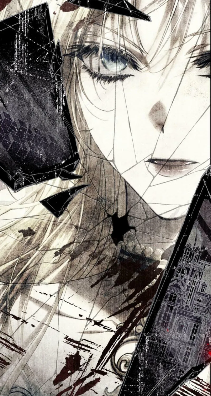 The Villainess is a Marionette Chapter 107 page 22 - 