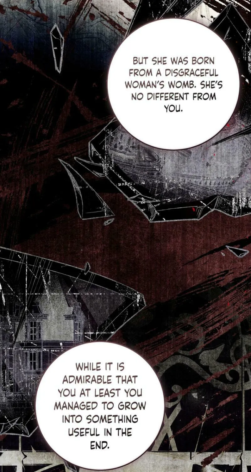 The Villainess is a Marionette Chapter 107 page 23 - 