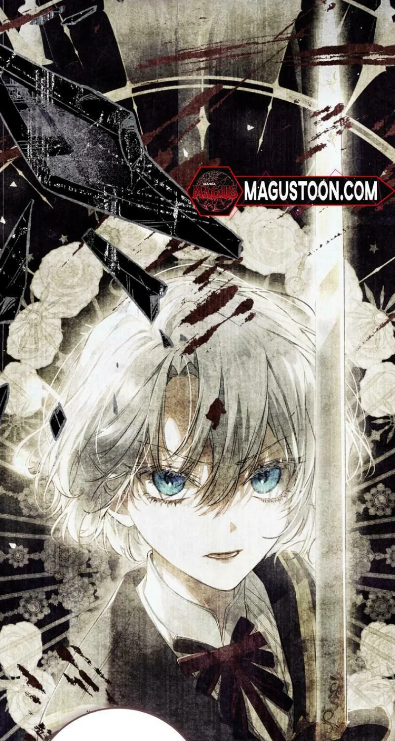 The Villainess is a Marionette Chapter 107 page 24 - 