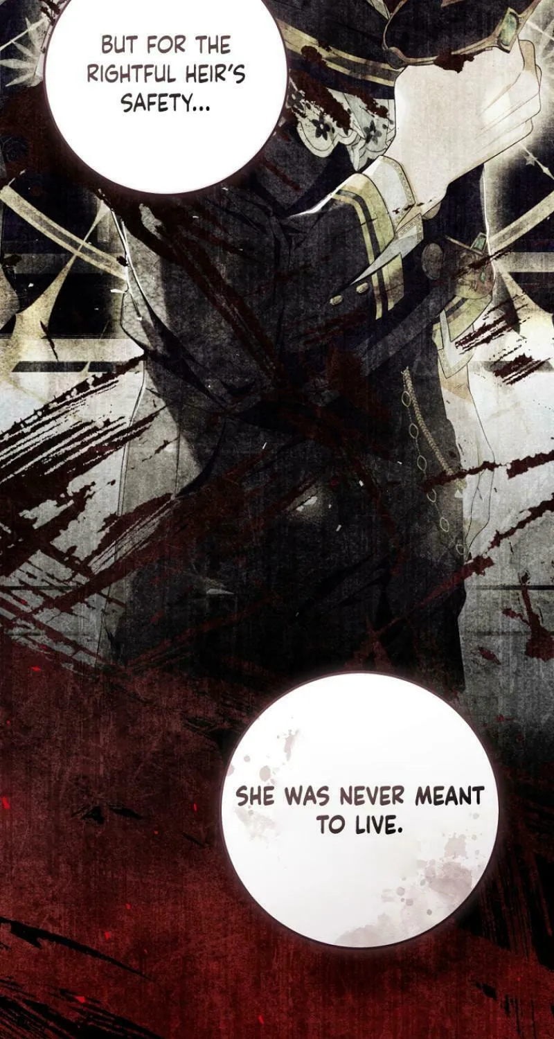 The Villainess is a Marionette Chapter 107 page 25 - 