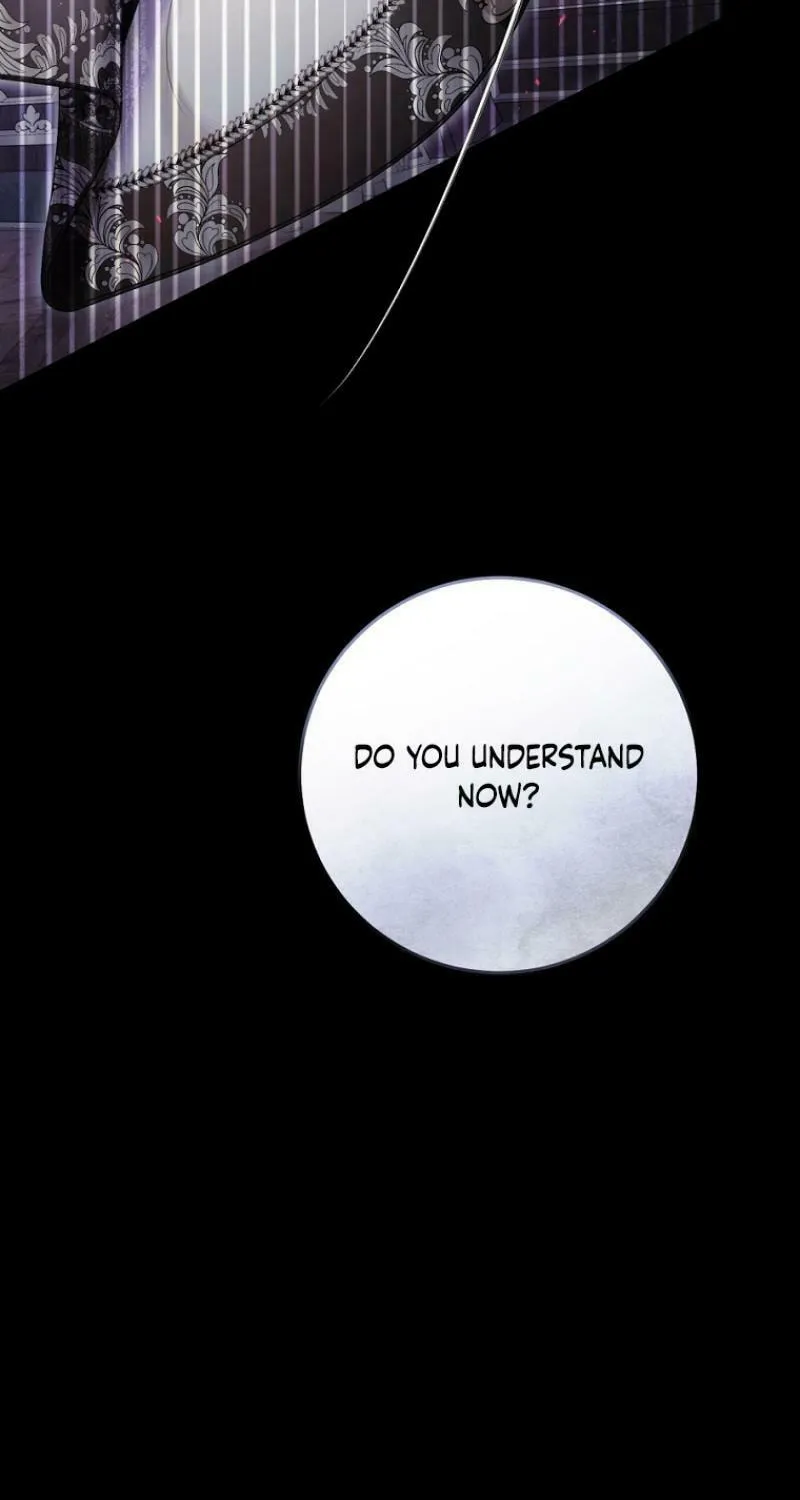 The Villainess is a Marionette Chapter 107 page 29 - 