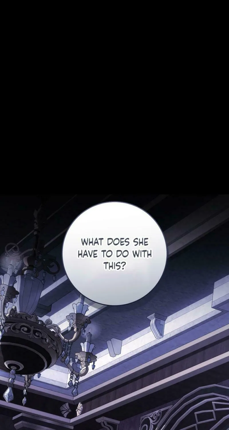 The Villainess is a Marionette Chapter 107 page 4 - 