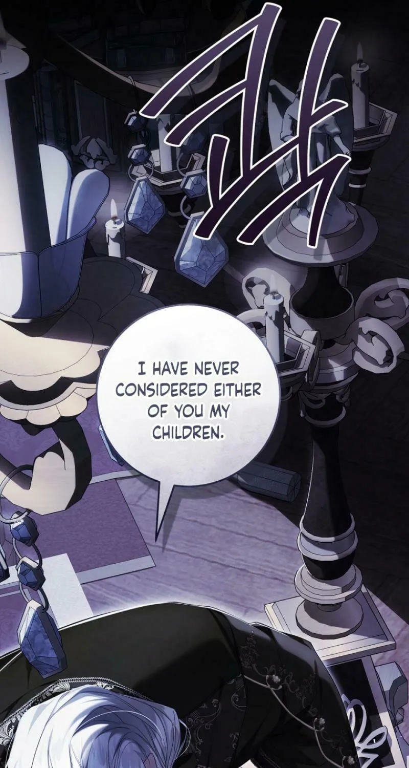 The Villainess is a Marionette Chapter 107 page 31 - 